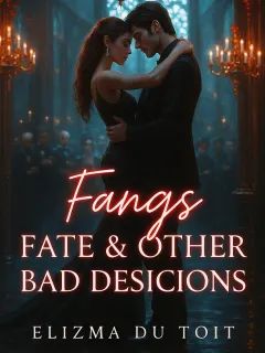 Fangs, Fate & Other Bad Decisions