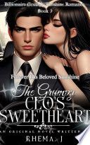 The Grumpy CEO's Girl