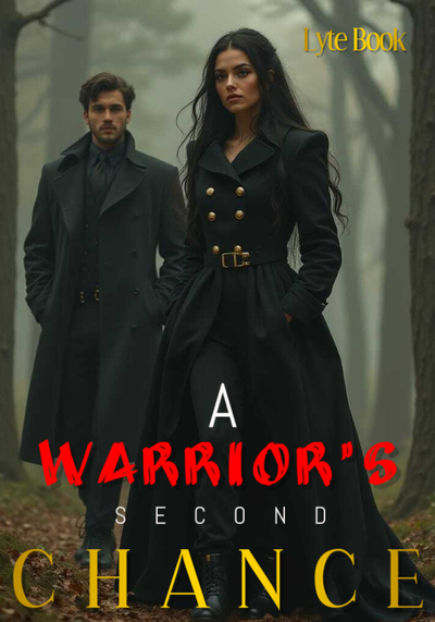A Warrior's Second Chance