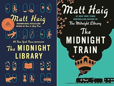 The Midnight Train
