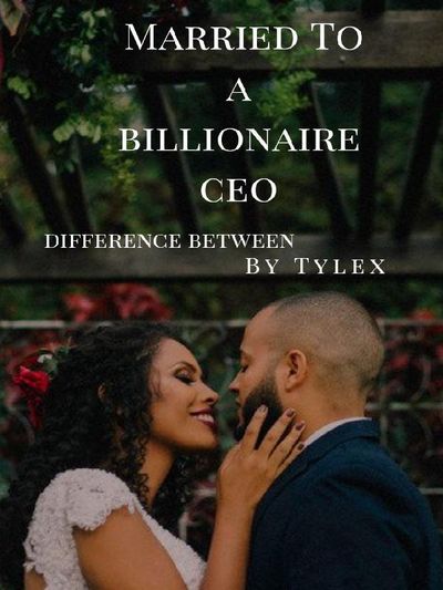 Married to the Billionaire CEO