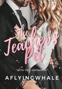 Cover of Your Pet: The Teacher's Girl
