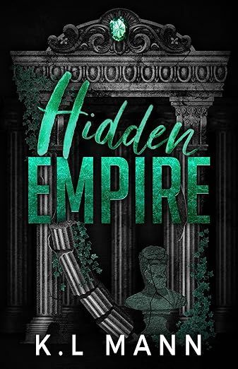 Hidden Empire