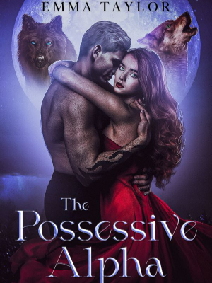 The Possessive Alpha