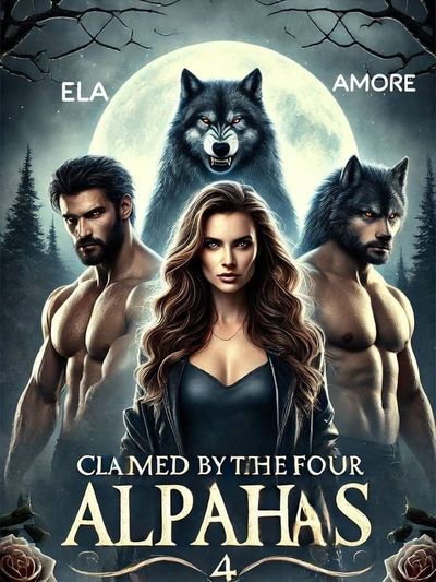 Claimed By The Four Alphas