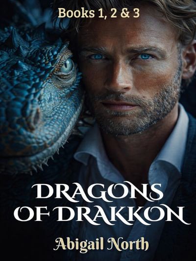 Dragons of Drakkon
