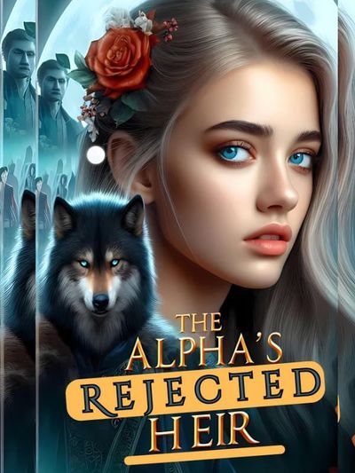 The Alpha's Rejected Heir