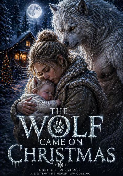 The Wolf Came on Christmas