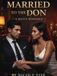 Married to the Don - A Mafia Romance