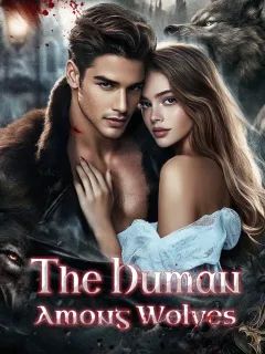 The Human Among Wolves