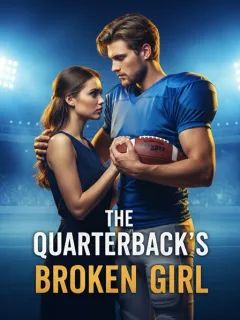 The Quarterback’s Broken Girl