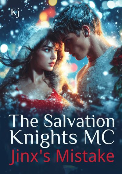 The Salvation Knights MC: Jinx's Mistake