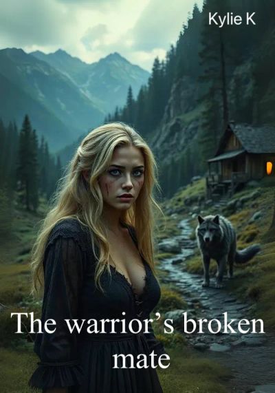 The Warrior's Broken Mate