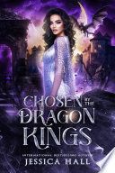 Chosen By The Dragon Kings