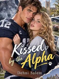 Kissed by the Alpha