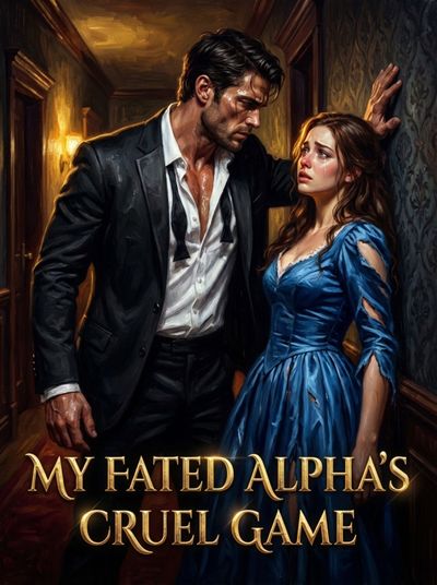 My Fated Alpha's Cruel Game