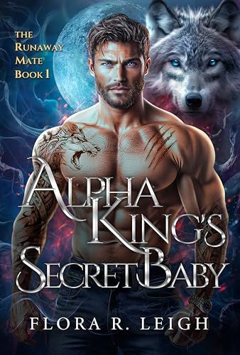 Alpha King's Secret Baby