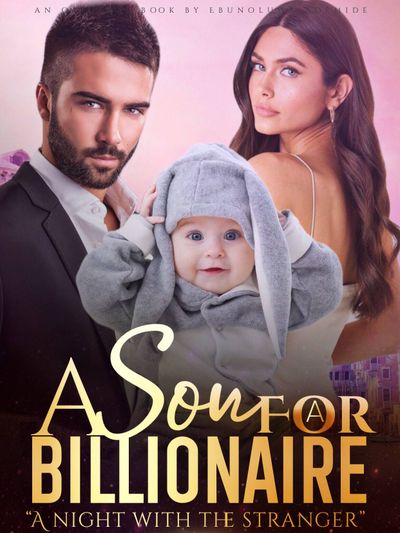 A Son For A Billionaire