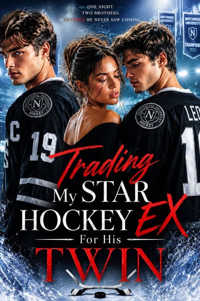 Trading My Hockey Star Ex For His Twin