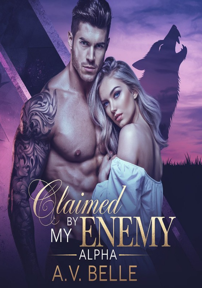 Claimed By My Enemy Alpha