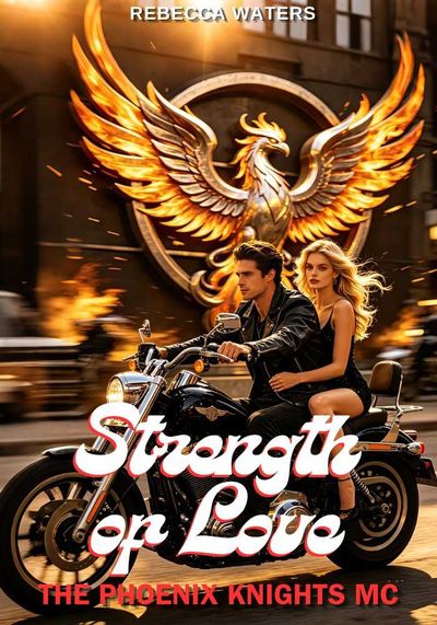 The Phoenix Knights MC: Strength of Love