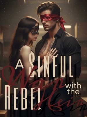 A Sinful War with Rebel Heir