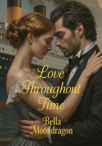 Back to Titanic: Love Throughout Time
