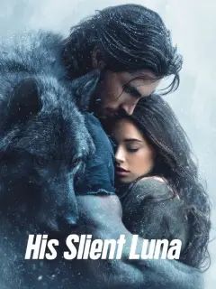 His Silent Luna