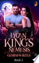Lycan King's Nemesis