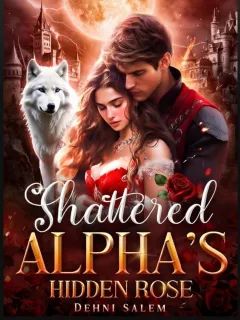 Shattered Alpha's Hidden Rose