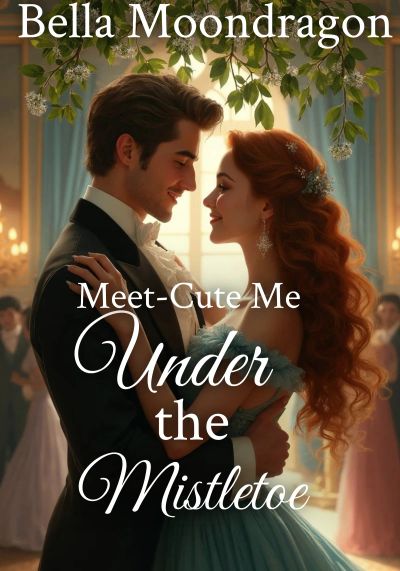 Meet-Cute Me Under the Mistletoe