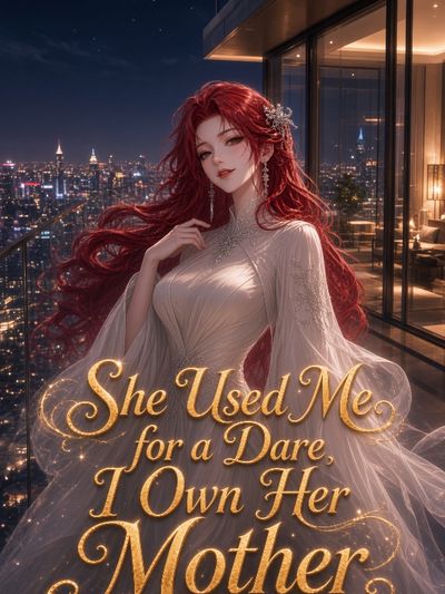 She Used Me for a Dare… Now I Own Her Mother