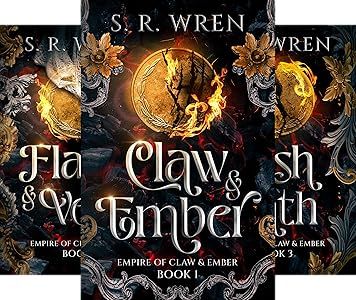 Claw & Ember