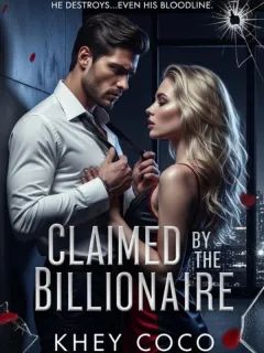 Claimed by the Billionaire