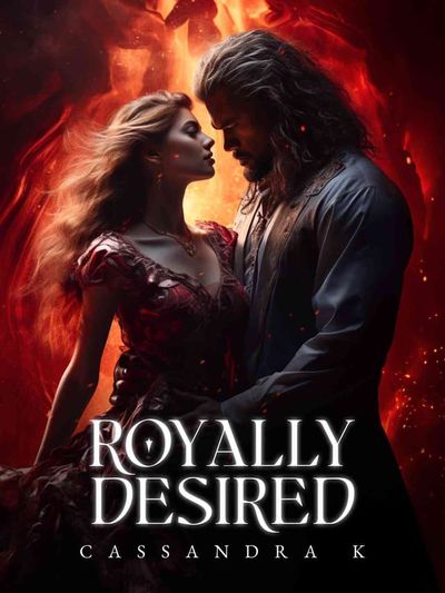 Royally Desired