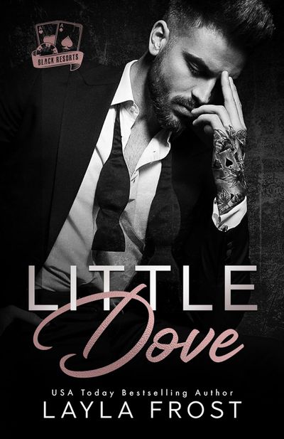 Little Dove