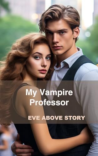 My Vampire Professor