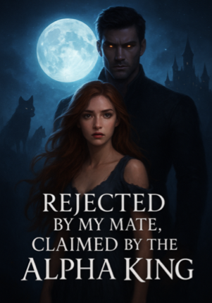 Rejected by My Mate, Claimed by the Alpha King