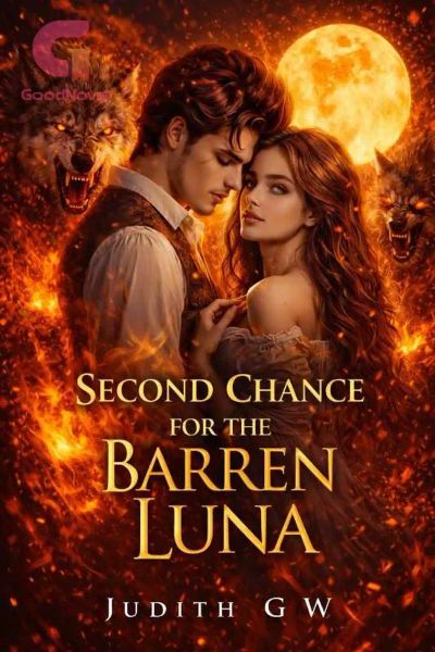 Second Chance for the Barren Luna (His Fated Princess)