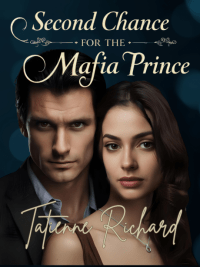 Second Chance for the Mafia Prince