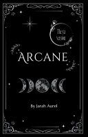Arcane (The Harmonia Chronicles Book 1)