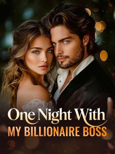 One Night With My Billionaire Boss