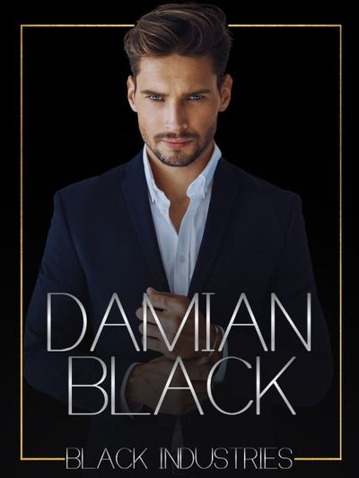 Damian Black