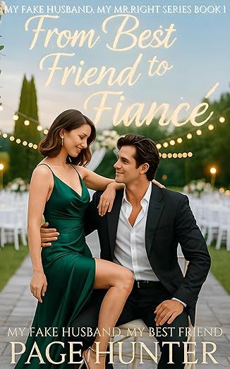 From Best Friend To Fiancé