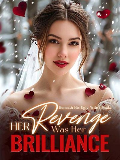 Beneath His Ugly Wife's Mask: Her Revenge Was Her Brilliance