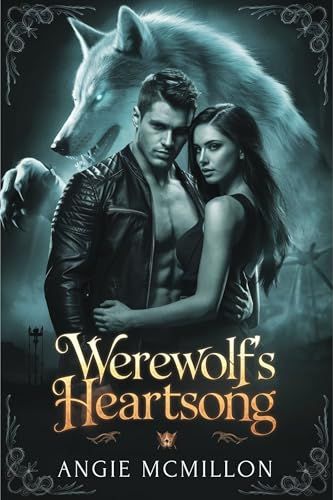 Werewolf's Heartsong
