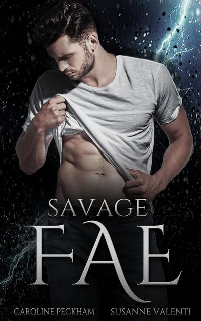 Savage Fae