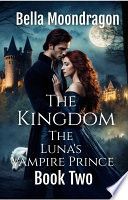 The Luna's Vampire Prince