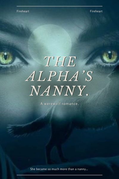 The Alpha's Nanny.