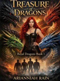 Treasure Of Dragons